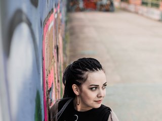 Erotisk videochat Twin-Soul