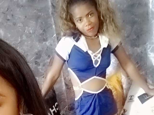 Foto af profilen Twinsexgirl