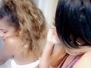 Erotisk videochat Twinsexgirl