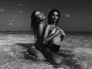 Erotisk videochat twogirls3