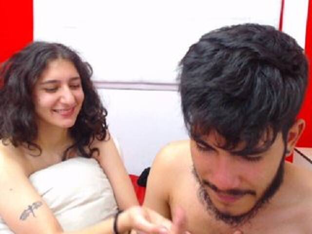 Broadcast Screenshots Twolilyandjon