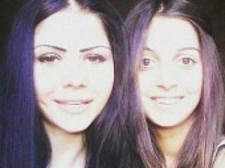 Erotisk videochat twomercy