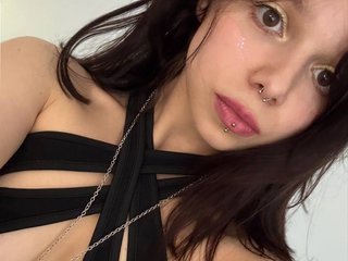 Erotisk videochat tyan-babe