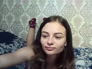 Erotisk videochat TyaOLight