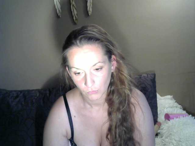 Broadcast Screenshots TyraHash