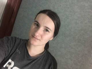 Erotisk videochat Uliana3