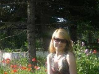 Erotisk videochat uliya84