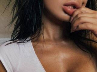 Erotisk videochat UlyanaJ