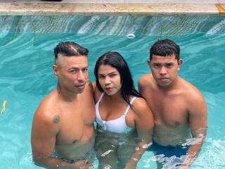 Erotisk videochat Unlimitedsex-ADS