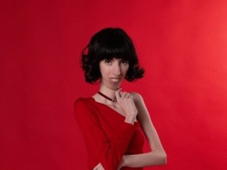 Erotisk videochat Unusual-G
