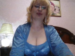 Erotisk videochat _mamasita_