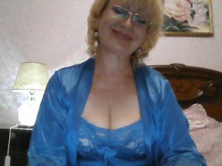 Erotisk videochat _mamasita_