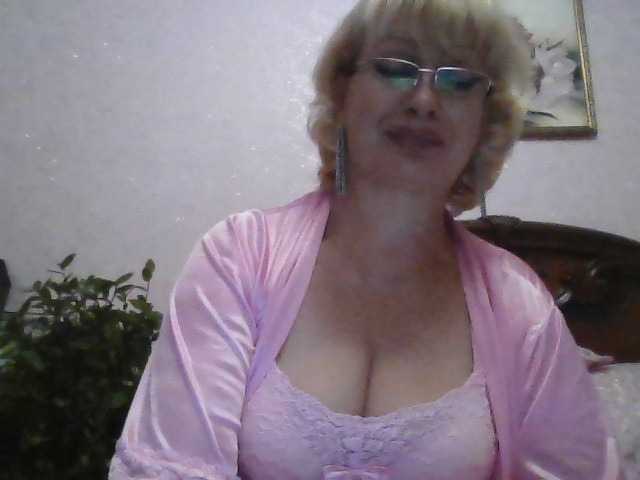 Fotos _mamasita_ Greetings, my dears: * Welcome im my room. I will be glad to your attention and gifts :)