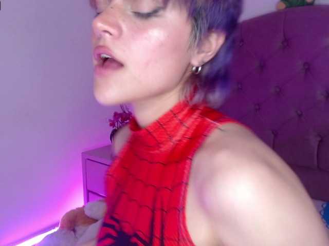 Fotos uryukim SPIDEE GIRL!! #cosplay #ahegao #teen