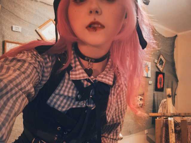 Foto af profilen Usagi-Blush