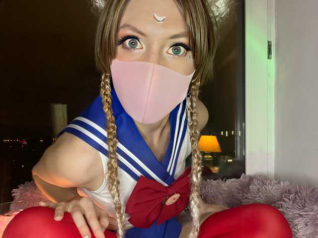 Foto af profilen Usagi-Push