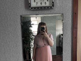 Erotisk videochat Ustinya