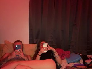 Erotisk videochat UsUnleashed88