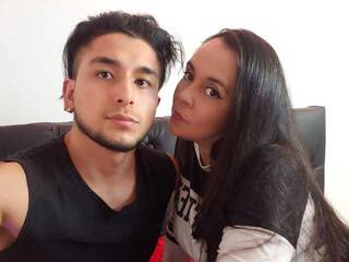 Erotisk videochat Vaio-Liam