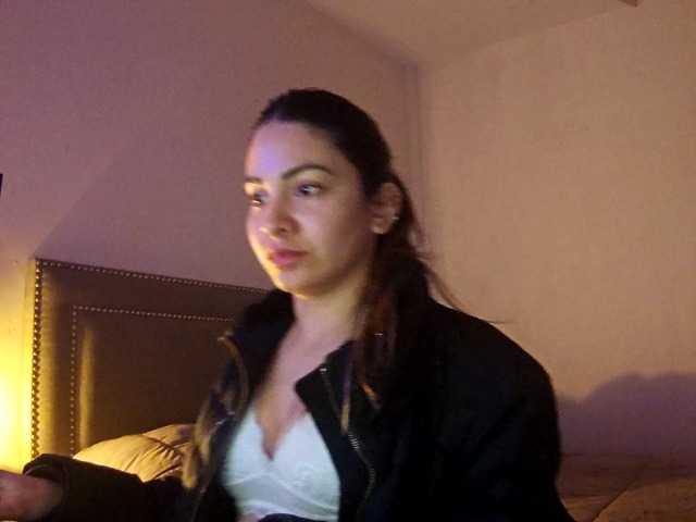 Broadcast Screenshots valenseleni96