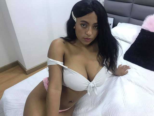 Erotisk videochat Valentina-