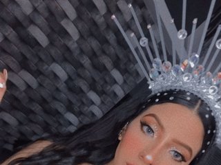 Erotisk videochat Valentina-fi