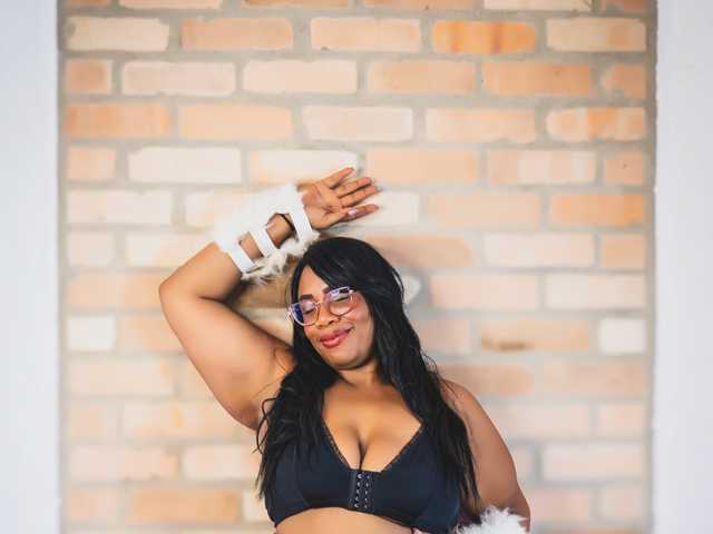 Foto af profilen valentina-latina
