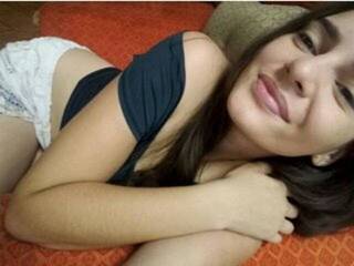 Erotisk videochat valentina215