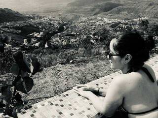 Erotisk videochat ValentinaAss