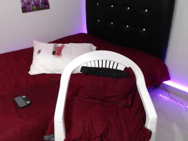 Broadcast Screenshots Valentinapds