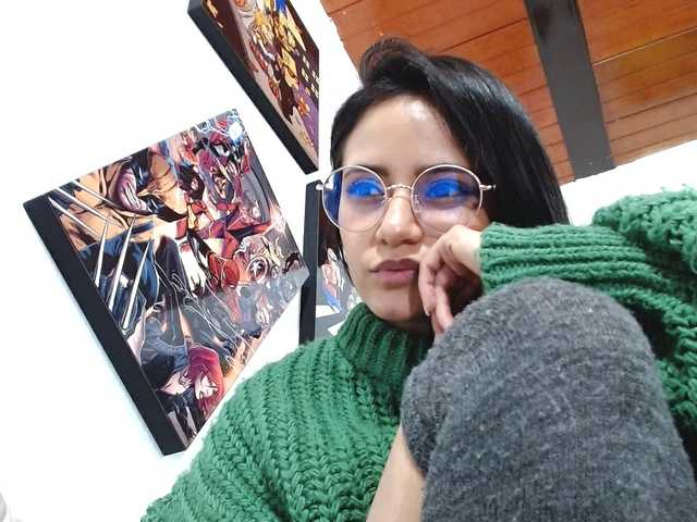 Broadcast Screenshots Valentinloli