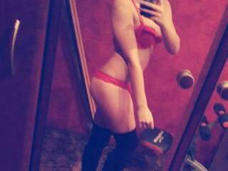 Erotisk videochat valeri935