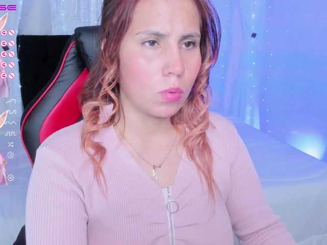 Broadcast Screenshots valeria-cute1