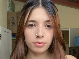 Erotisk videochat valeria-mendoza