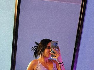 Erotisk videochat valeria-ponce-