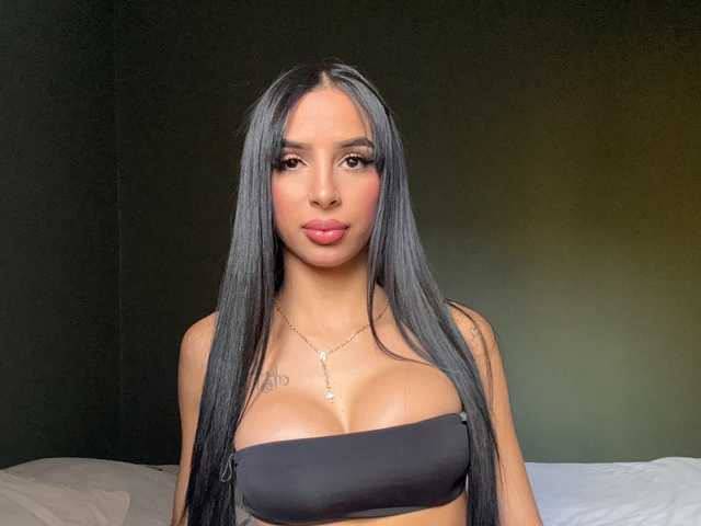 Foto af profilen Valeria-Reyess-