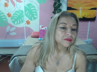 Erotisk videochat valeria-sexy