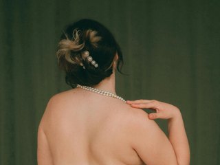 Erotisk videochat Valeriacurvy