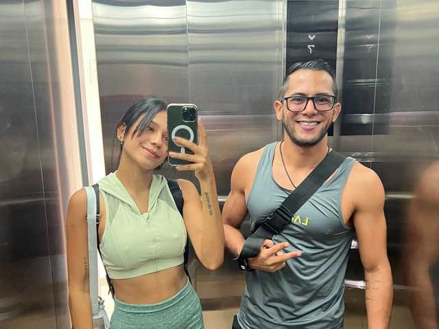 Foto af profilen ValeriaDuque