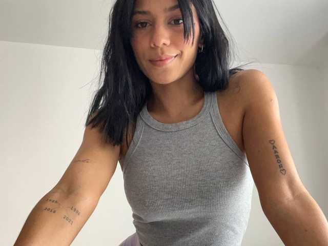 Foto af profilen ValeriaDuque