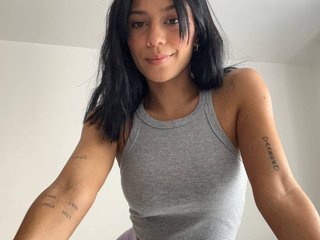 Erotisk videochat ValeriaDuque