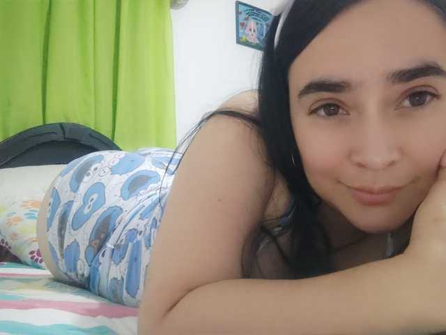 Foto af profilen Valeriagomez
