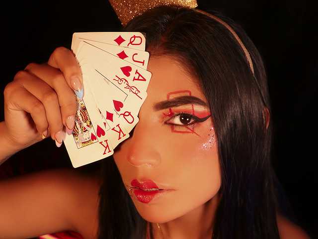 Foto af profilen ValeriaKeller