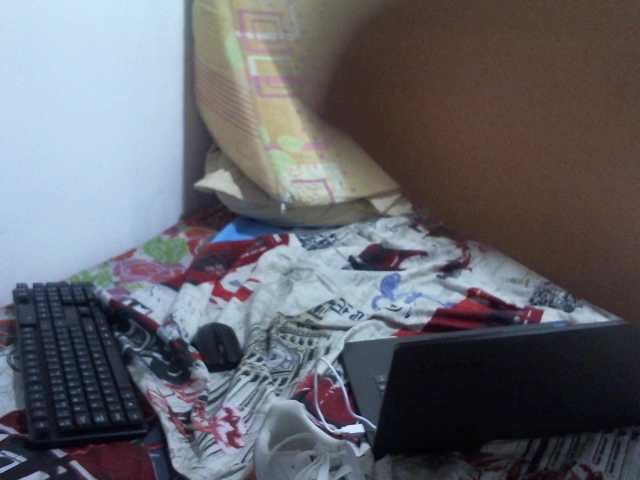 Broadcast Screenshots valeriaklear