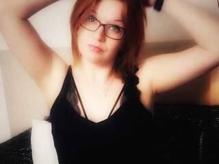 Erotisk videochat ValeriaLoving