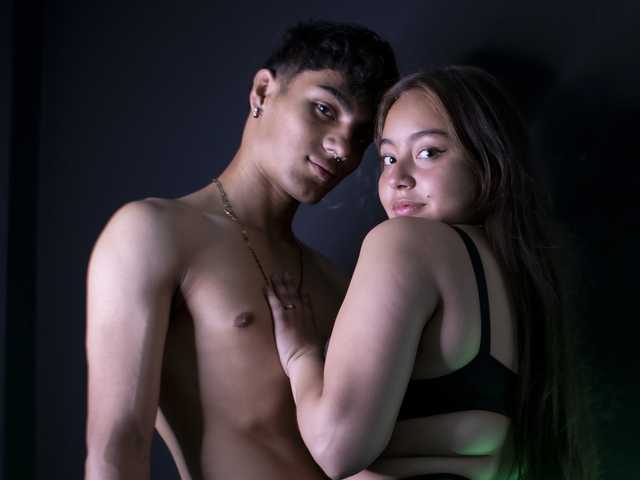 Foto af profilen ValerianMateo