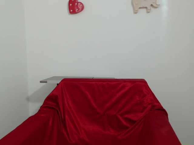 Broadcast Screenshots valeriaparty