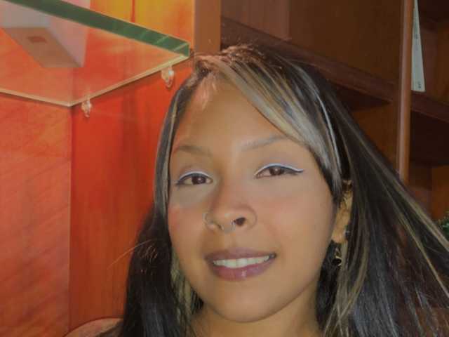 Profilbillede ValeriaVixx