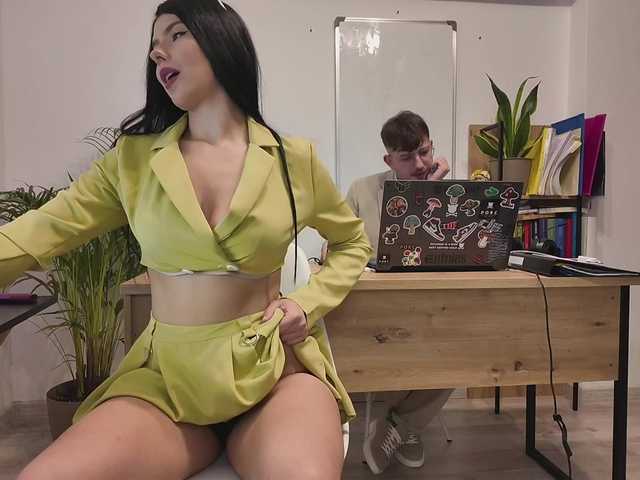 Broadcast Screenshots Valeria_xoxo