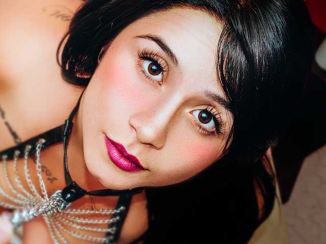 Foto af profilen Valerie-Saenz